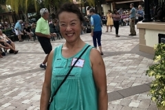 070718 6block party